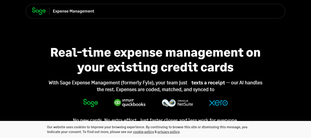 Fyle AI Expense Audit