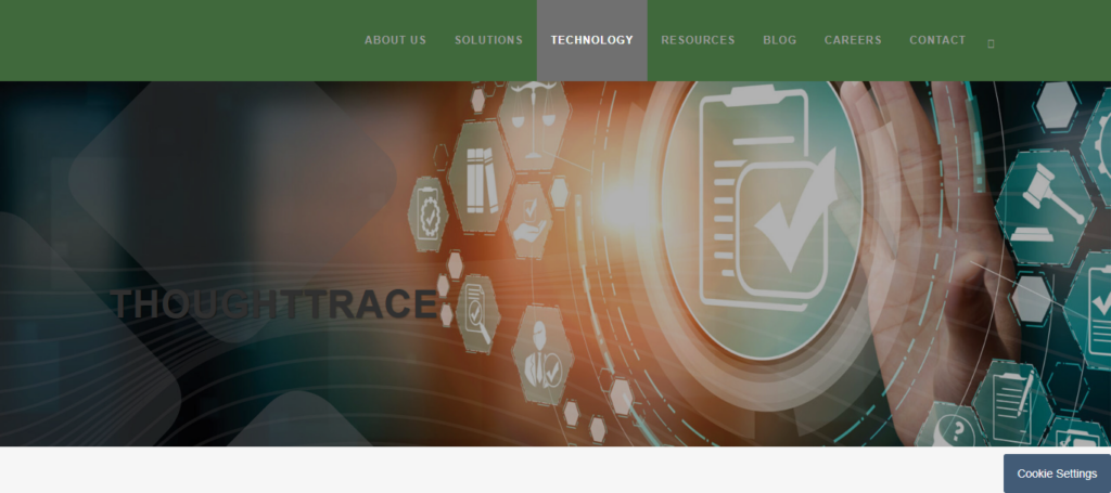 ThoughtTrace AI Lease Analytics