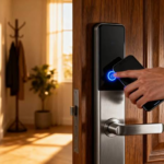 10 Best AI Smart Locks & Surveillance Systems for Offices