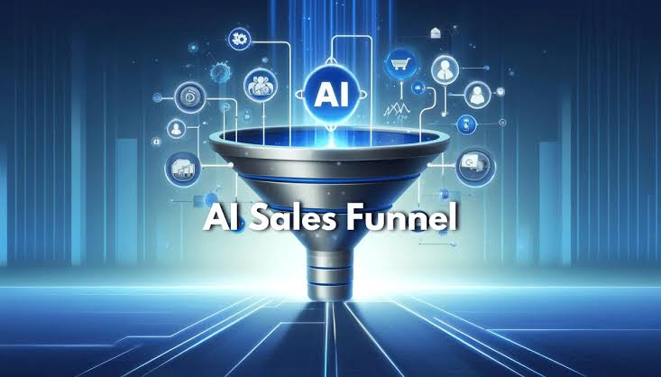 AI Sales Funnel Consultant