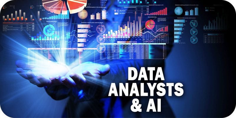 AI Data Analytics Consultant
