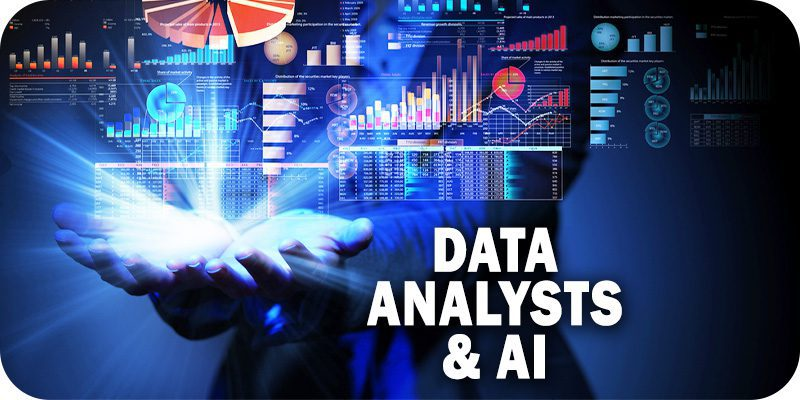AI Data Analytics Consultant