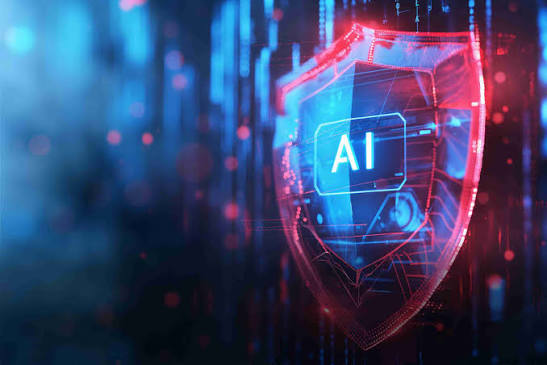AI Cybersecurity Consultant