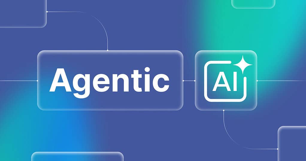 Agentic AI Developer
