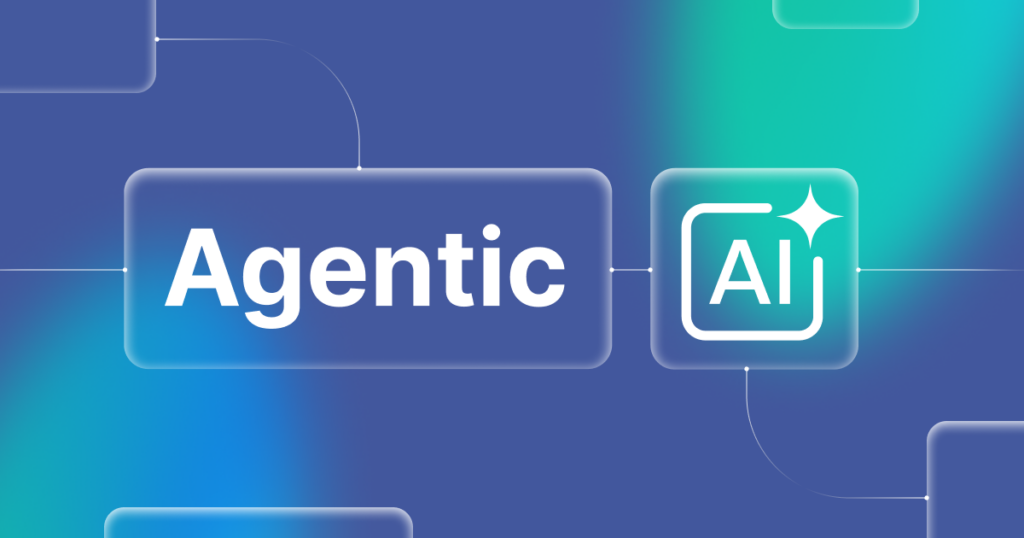Agentic AI Developer