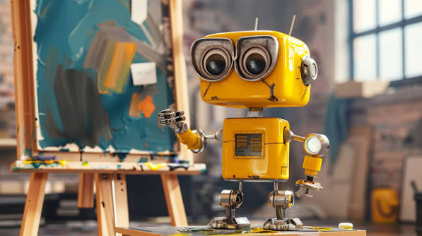 AI Creative Strategist