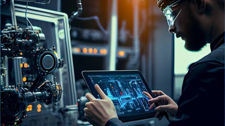 AI Automation Engineer