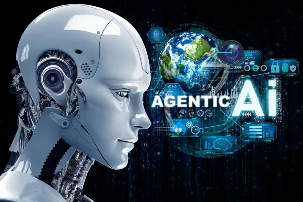 Agentic AI Engineer