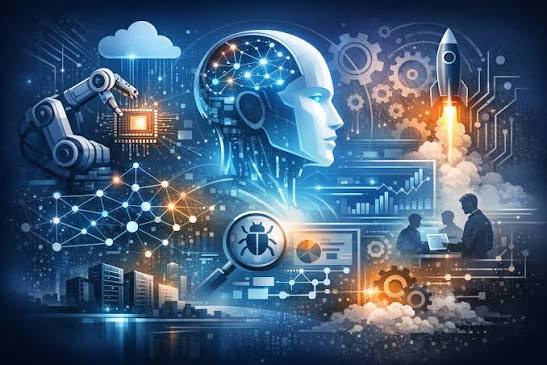 AI Agent Systems Engineer