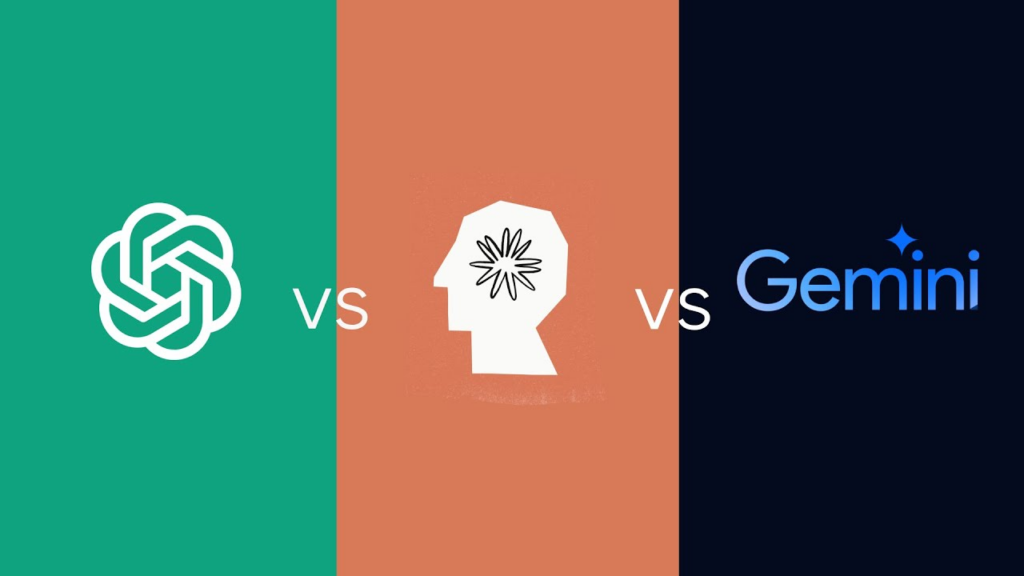 Which AI Is Best for Different Users?