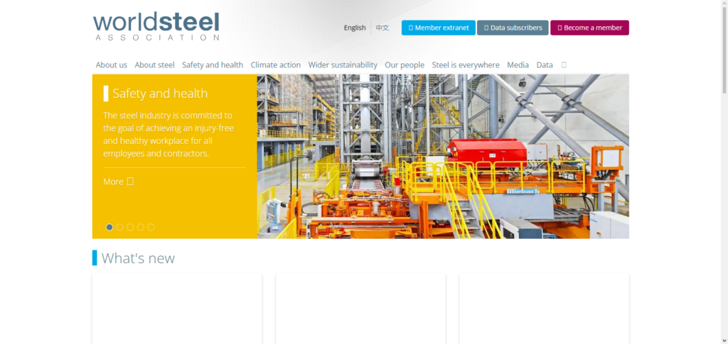 Steel
