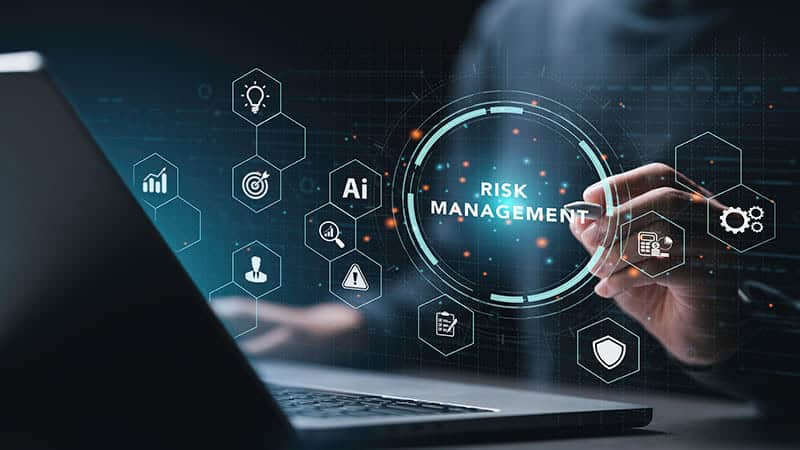 AI Risk Analyst