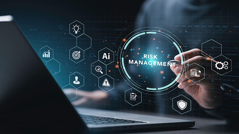 AI Risk Analyst