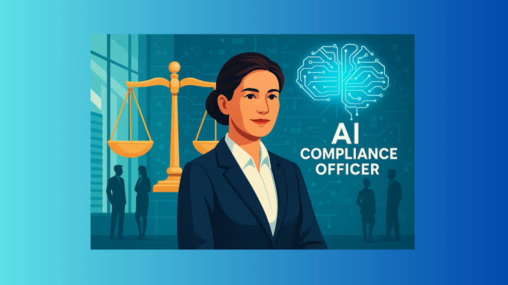 AI Compliance Officer