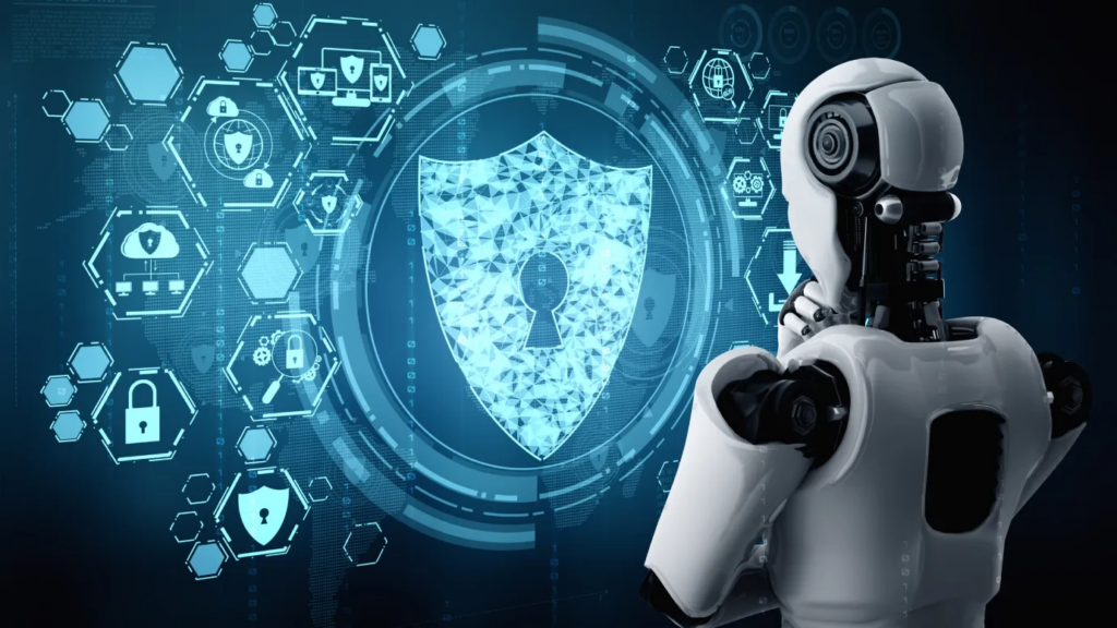 AI Security Engineer
