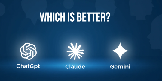 Which AI Is Best for Research?
