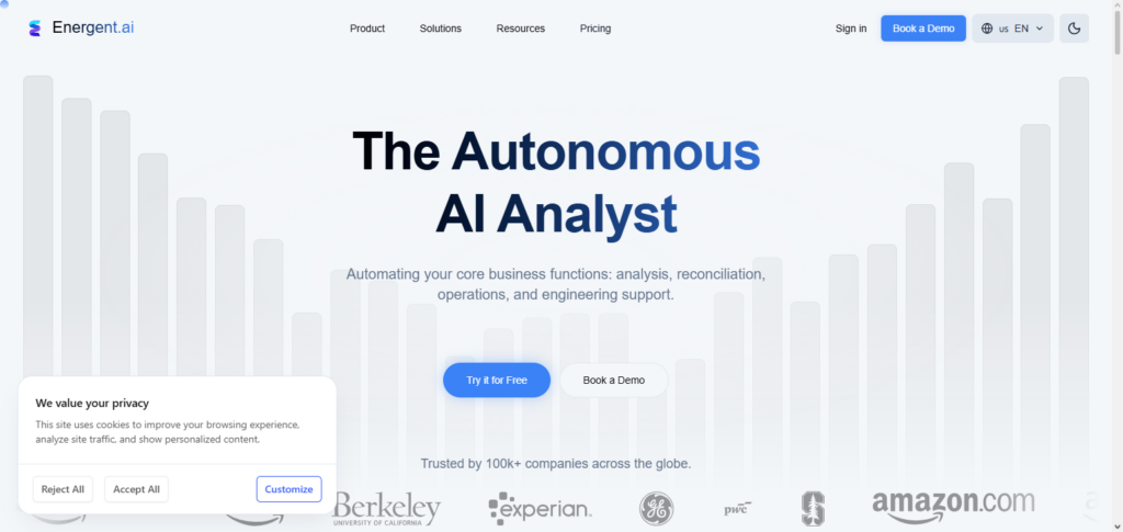 Energent.ai