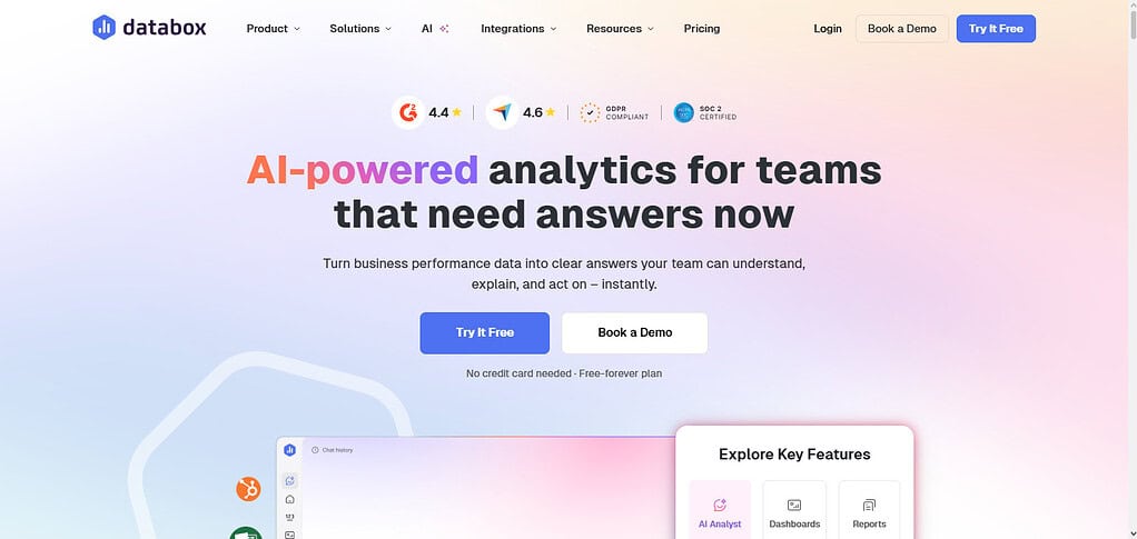 Databox
