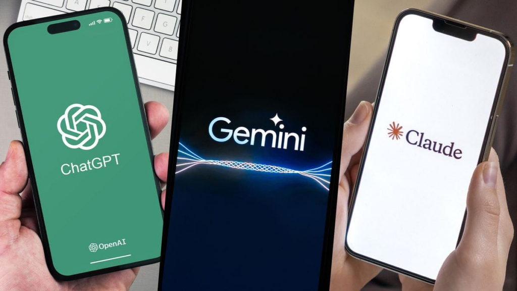 Which AI Writes the Best Content?