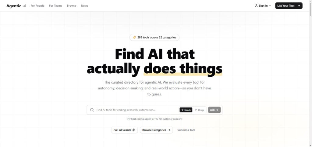 What Is Agentic AI?