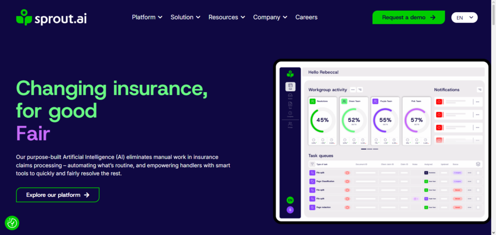 Sprout.ai