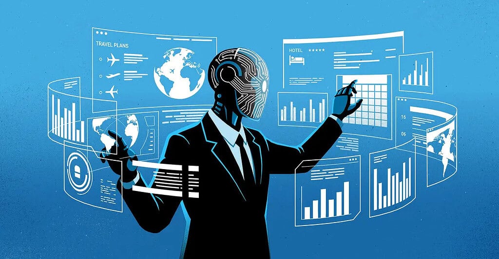 Real-World Applications of Agentic AI
