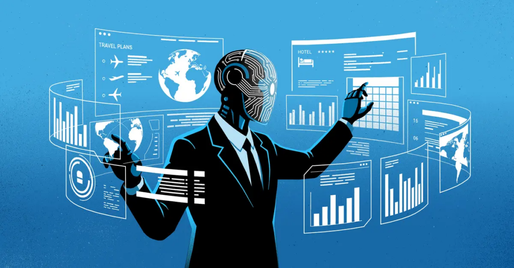Real-World Applications of Agentic AI