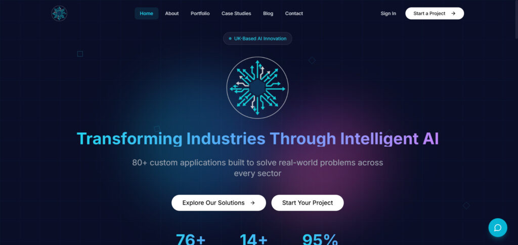 CoreLogic AI