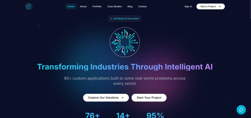 CoreLogic AI