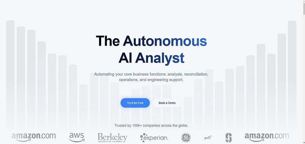 Energent.ai