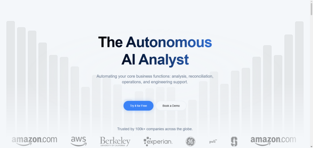Energent.ai