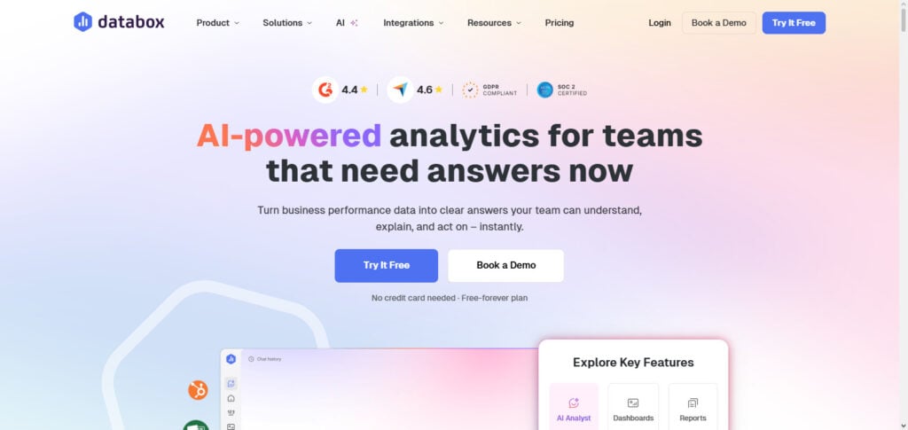 Databox