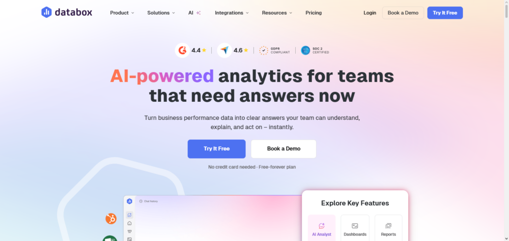 Databox