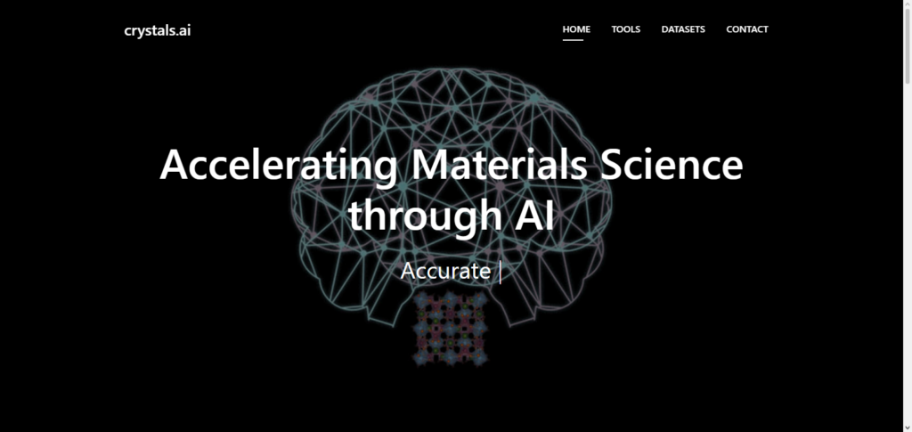 Crystal AI