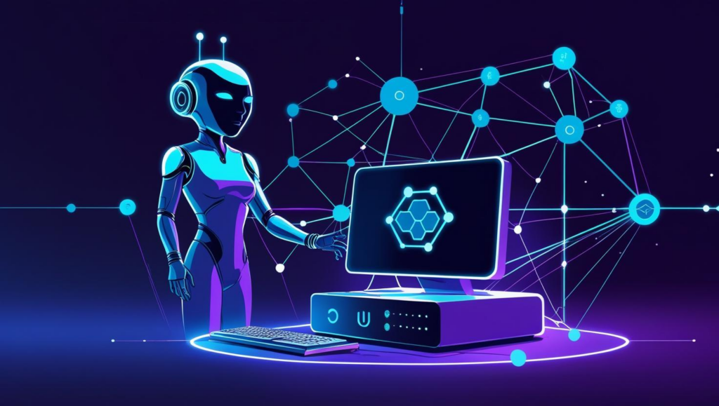 Future of Local AI Agents