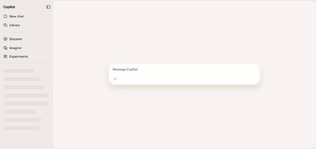 Microsoft Copilot