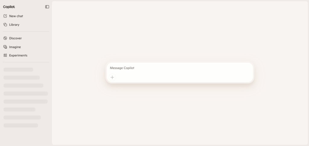 Microsoft Copilot