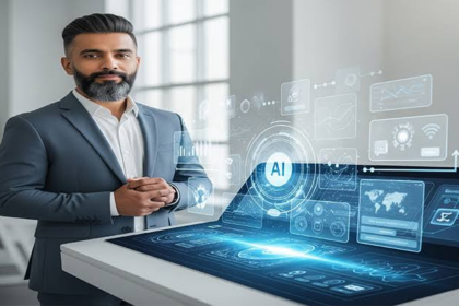 10 Best AI Agents for Amazon Sellers (Boost Sales Fast)