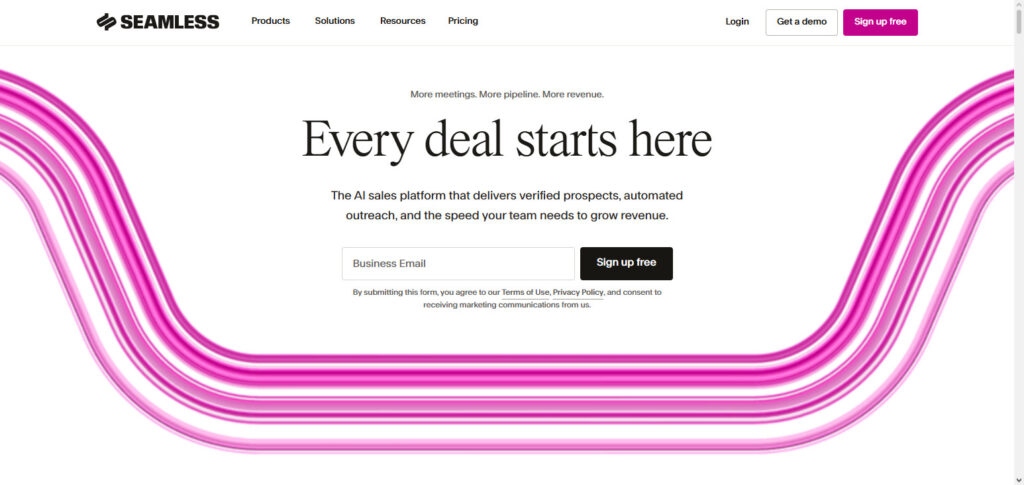 Seamless.AI