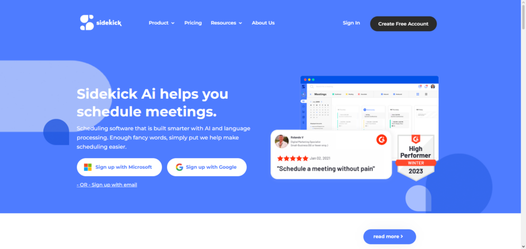 Sidekick AI