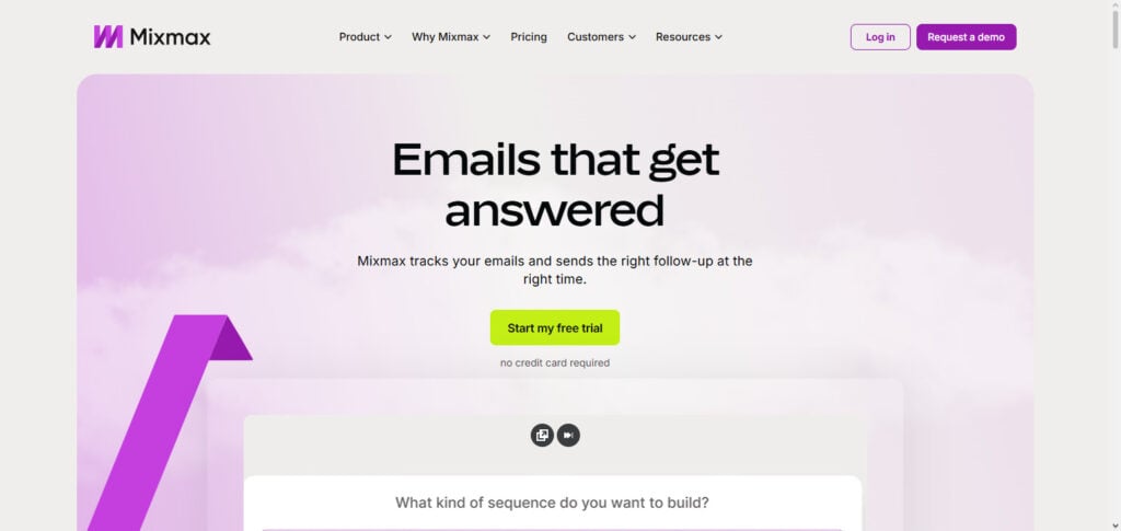 Mixmax AI