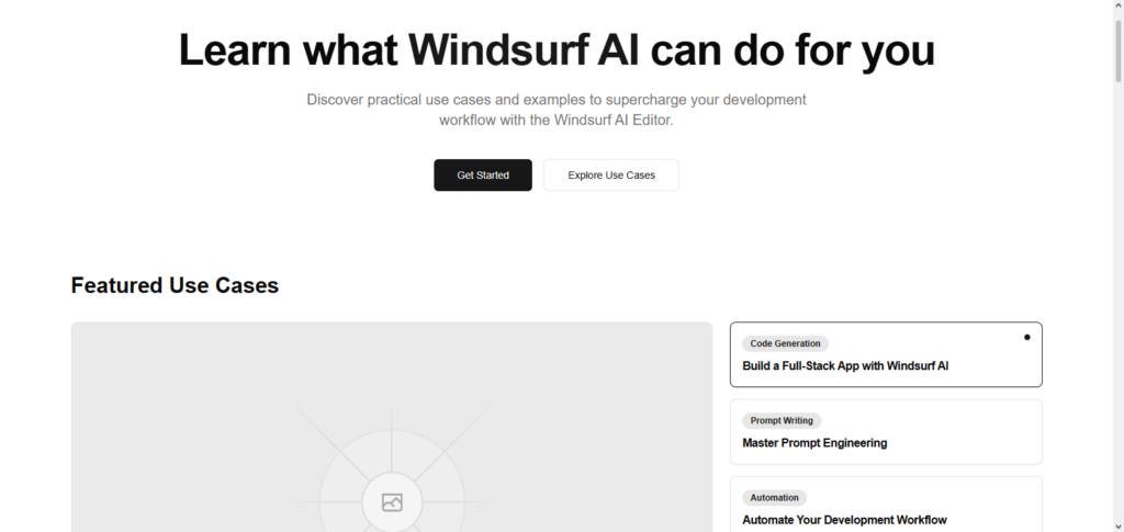 Windsurf