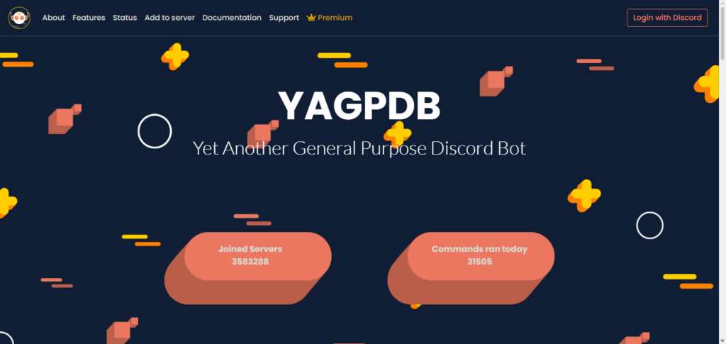 YAGPDB AI