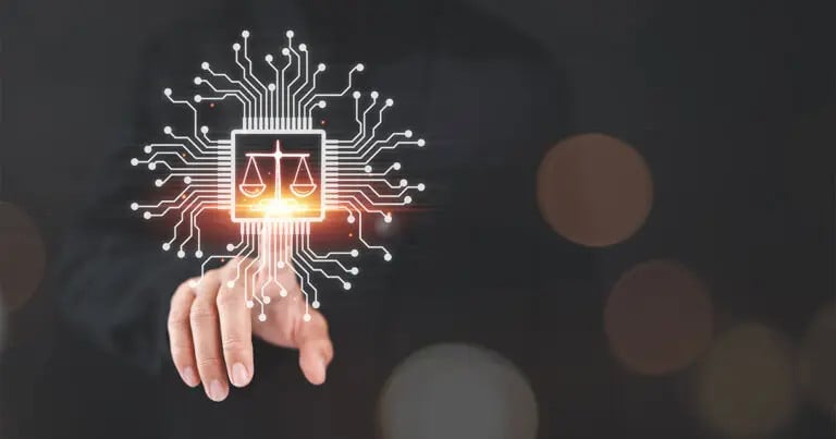 AI Ethics Specialist