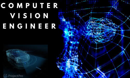 Computer Vision Engineer