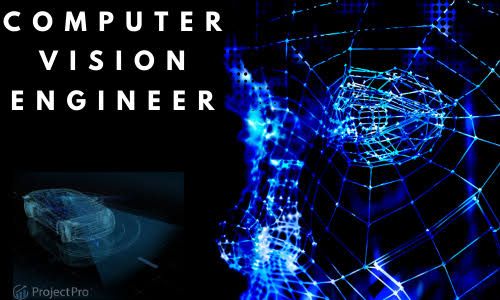 Computer Vision Engineer
