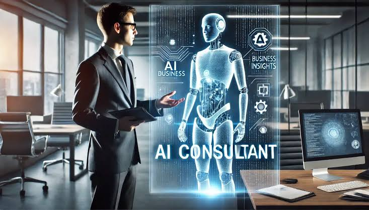 AI Consultant