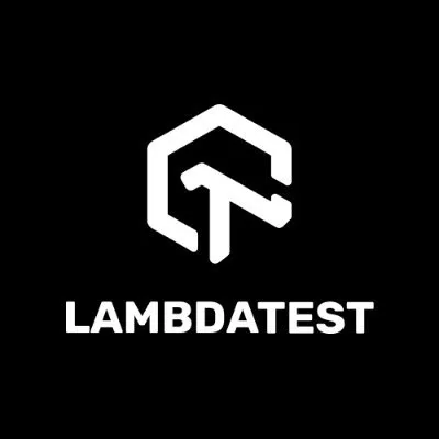 LambdaTest AI
