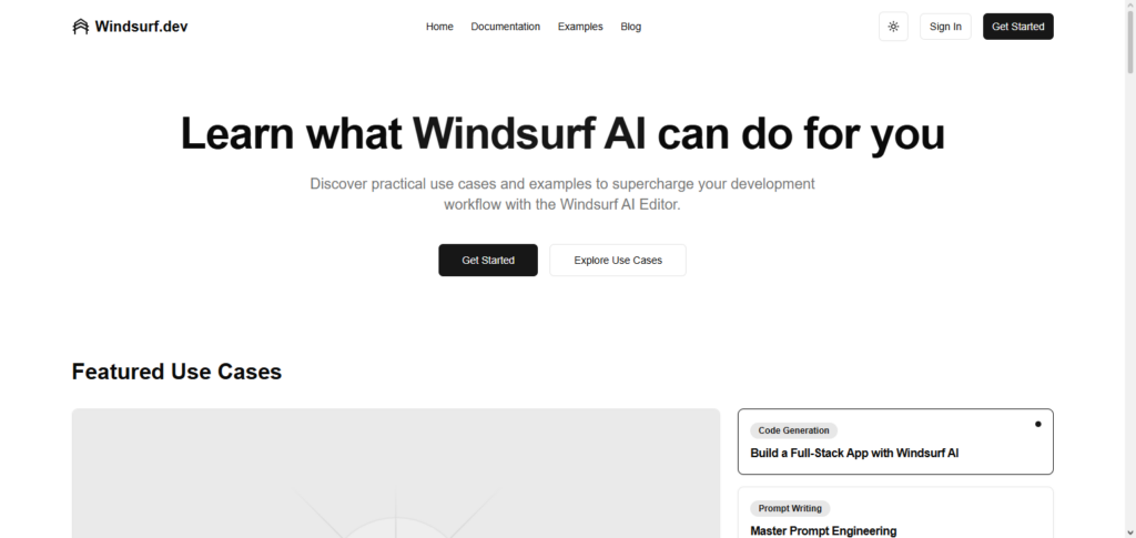 Windsurf AI