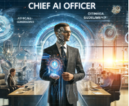 Chief AI Officer